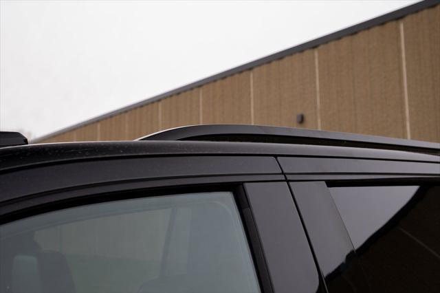 used 2023 Chevrolet Suburban car, priced at $61,988