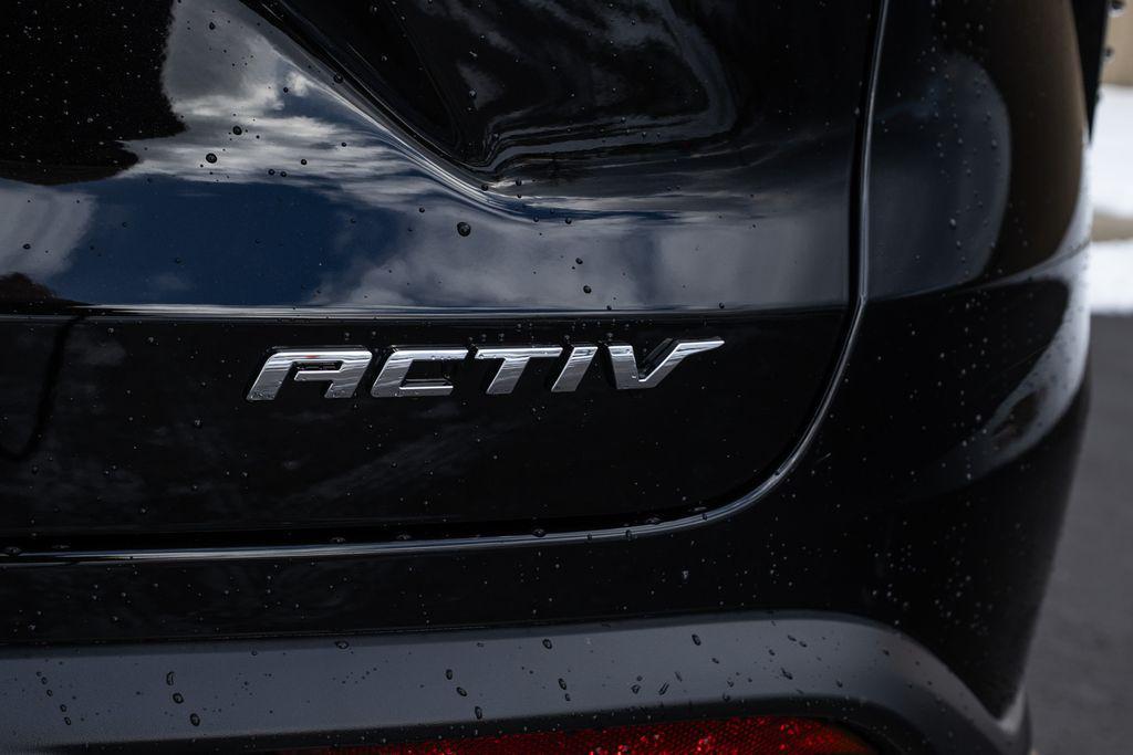 new 2026 Chevrolet Trax car, priced at $25,904