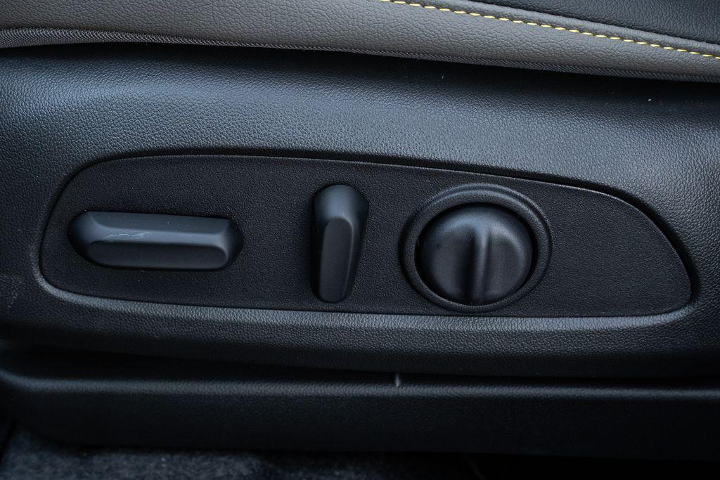 new 2026 Chevrolet Trax car, priced at $25,904