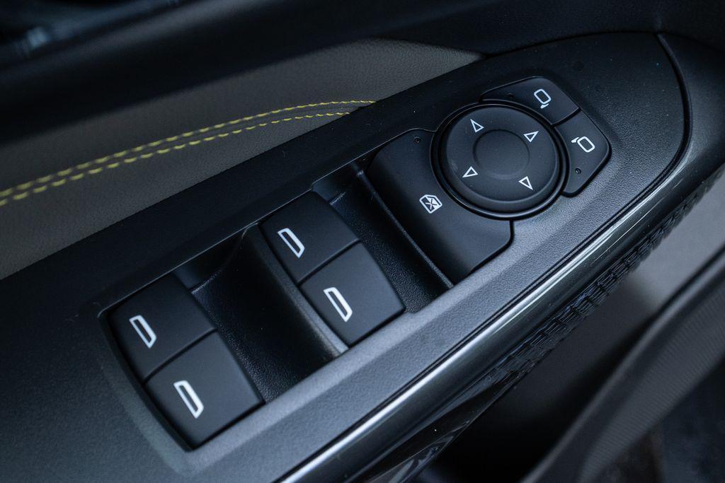 new 2026 Chevrolet Trax car, priced at $25,904