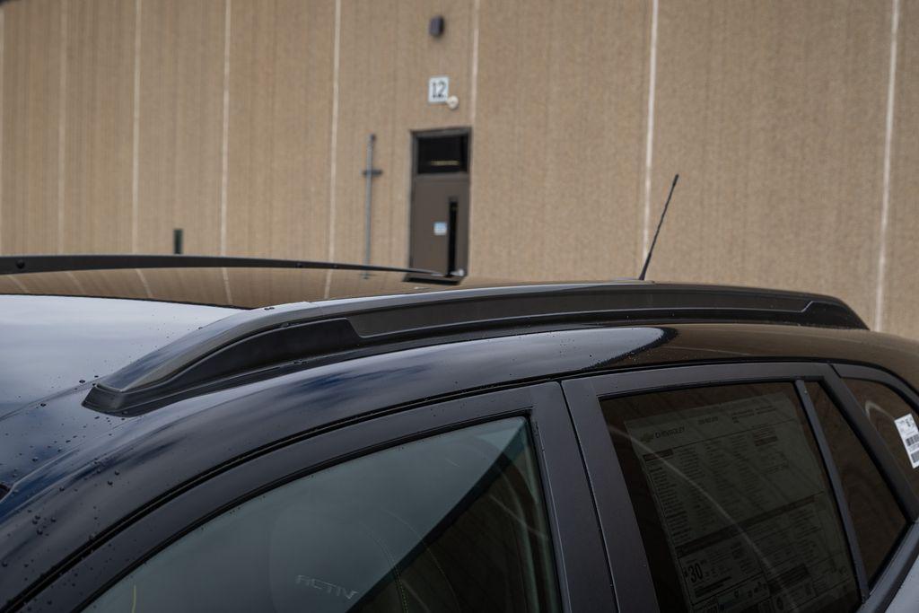 new 2026 Chevrolet Trax car, priced at $25,904