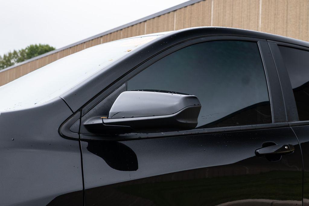 used 2023 Chevrolet Equinox car, priced at $19,188