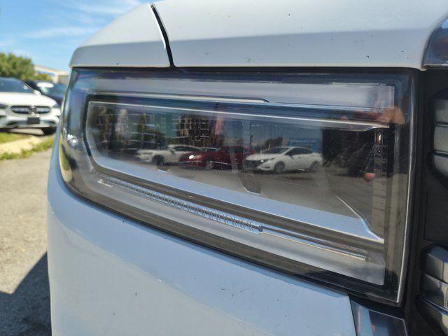 used 2020 GMC Acadia car, priced at $20,998