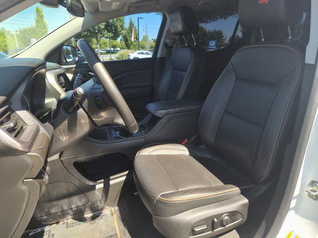 used 2020 GMC Acadia car, priced at $20,998