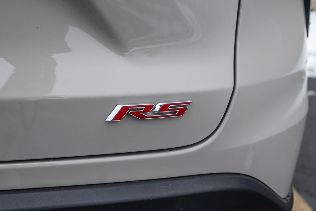 new 2026 Chevrolet Trax car, priced at $25,522