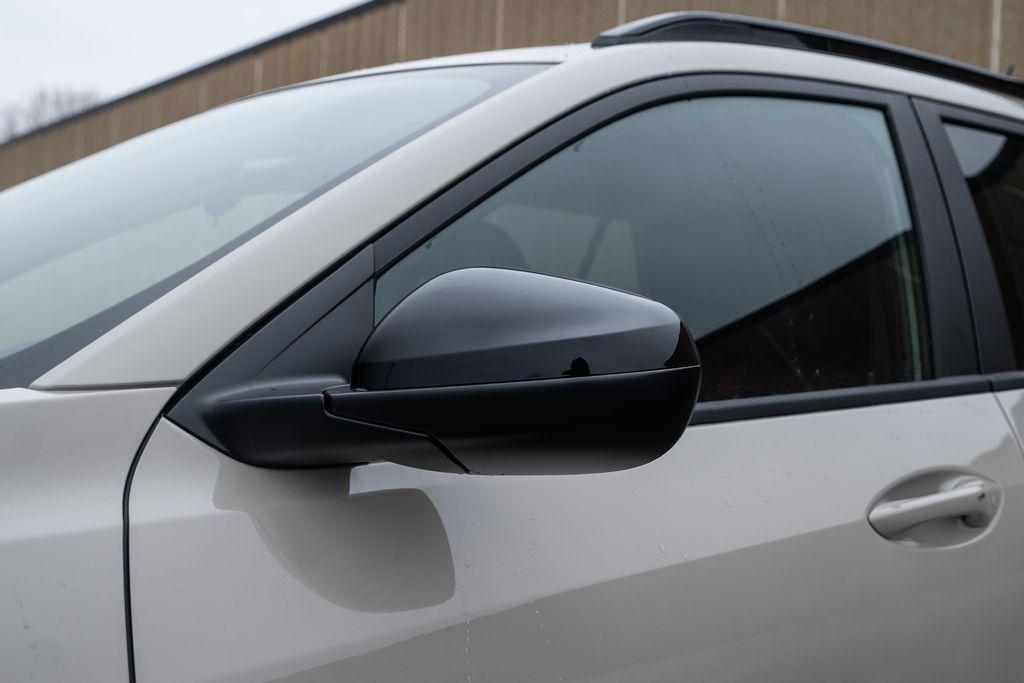 new 2026 Chevrolet Trax car, priced at $25,522