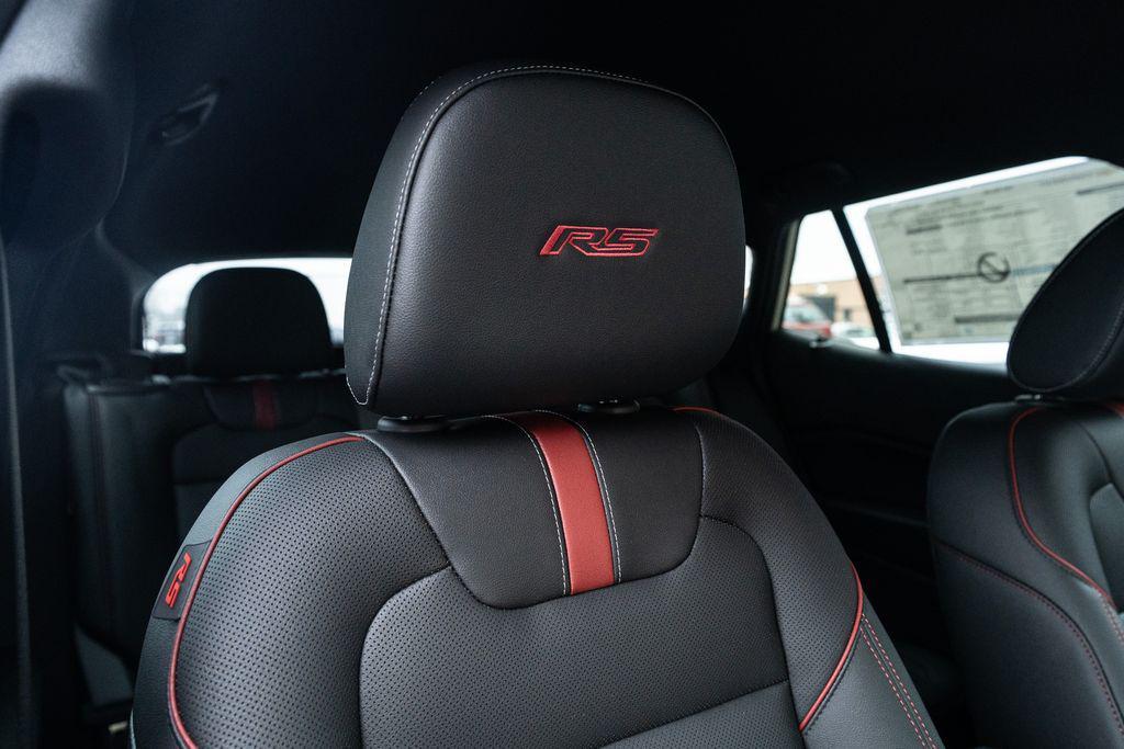 new 2026 Chevrolet Trax car, priced at $25,522