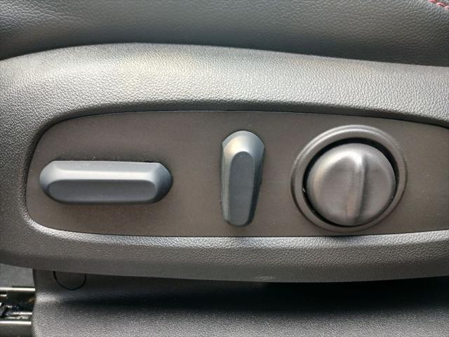 used 2023 Chevrolet Equinox car, priced at $28,798
