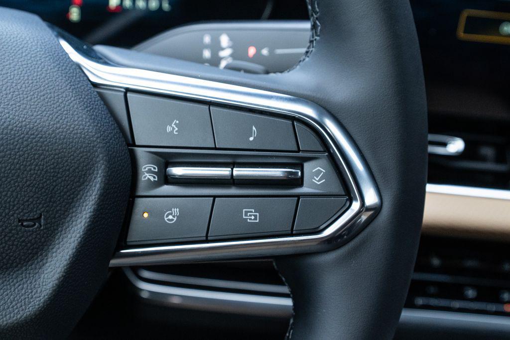 new 2026 Chevrolet Equinox car, priced at $36,273