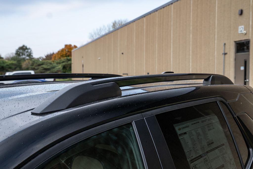 new 2026 Chevrolet Equinox car, priced at $36,273