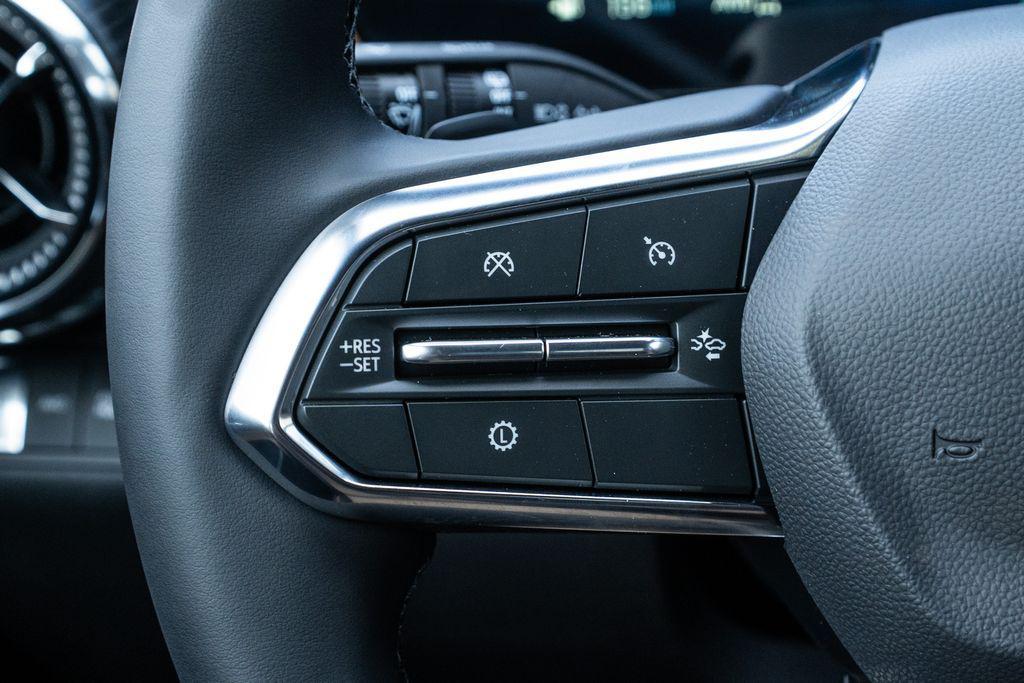 new 2026 Chevrolet Equinox car, priced at $36,273