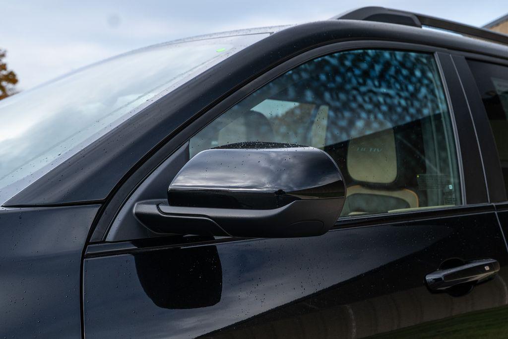 new 2026 Chevrolet Equinox car, priced at $36,273