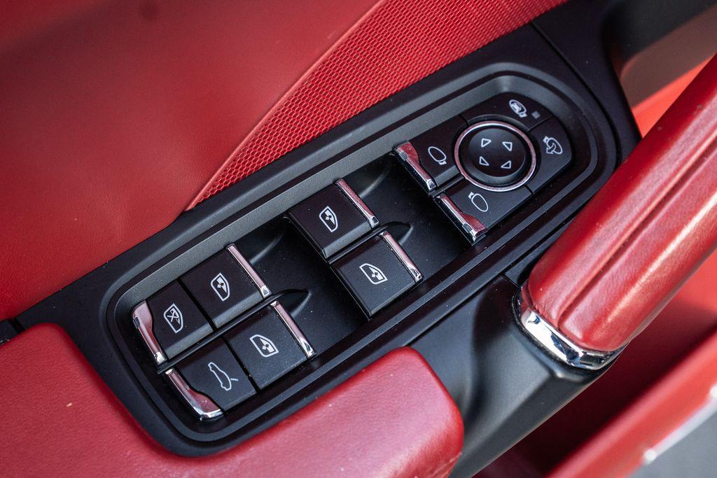 used 2017 Porsche Cayenne car, priced at $25,949