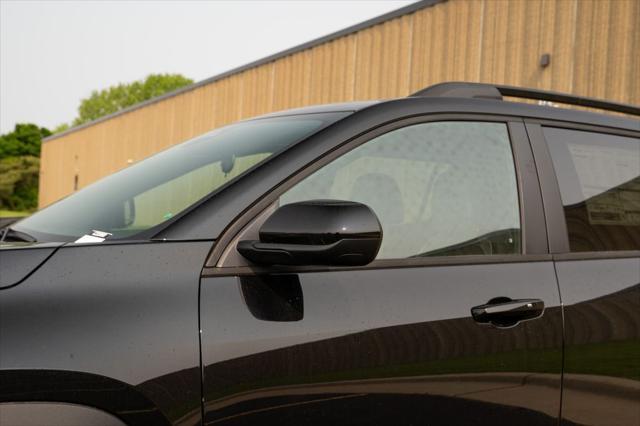 new 2026 Chevrolet Equinox car, priced at $33,929