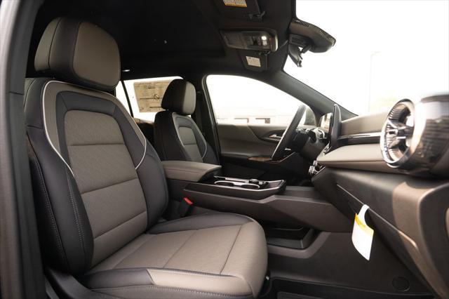 new 2026 Chevrolet Equinox car, priced at $33,929
