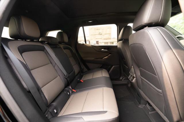new 2026 Chevrolet Equinox car, priced at $33,929