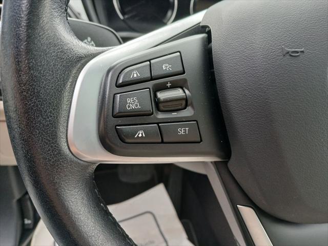 used 2021 BMW X1 car, priced at $24,997