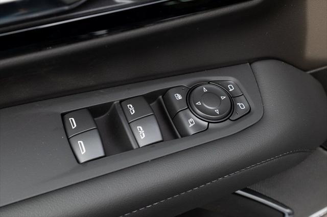 new 2025 Chevrolet Tahoe car, priced at $74,589