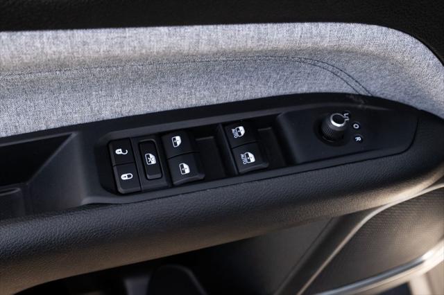 used 2023 Jeep Compass car, priced at $23,488