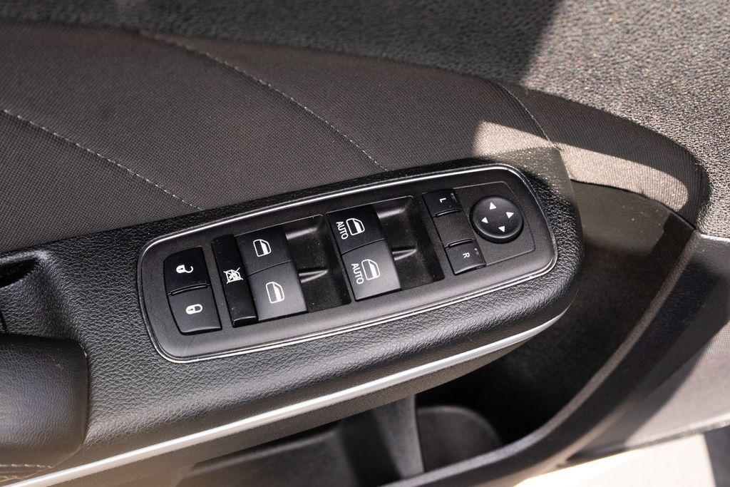 used 2023 Dodge Charger car, priced at $25,430