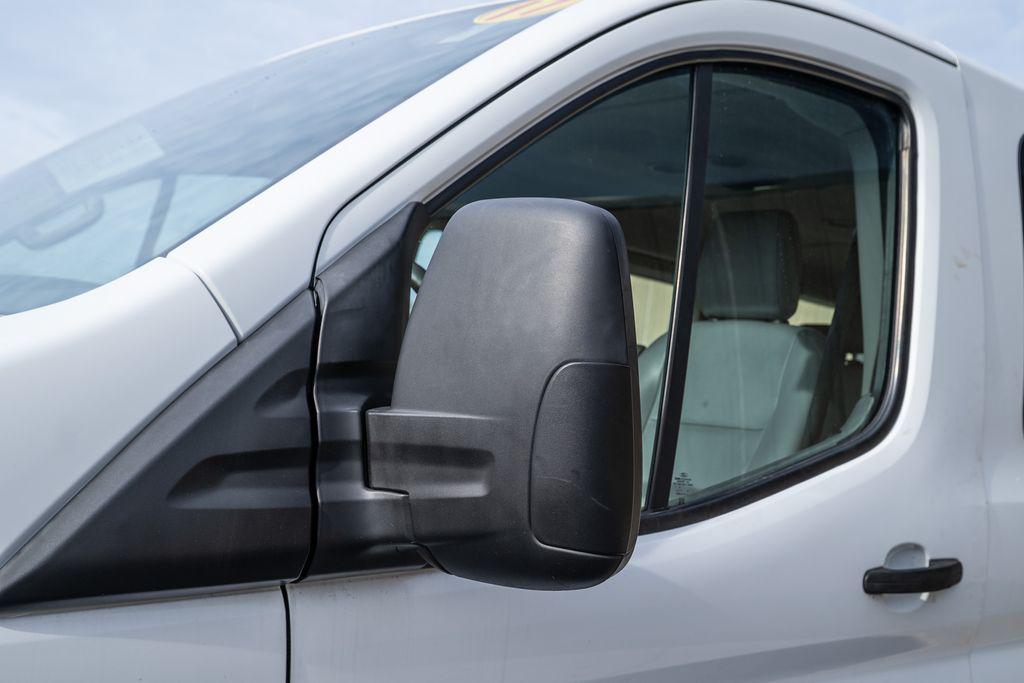 used 2017 Ford Transit-350 car, priced at $28,788