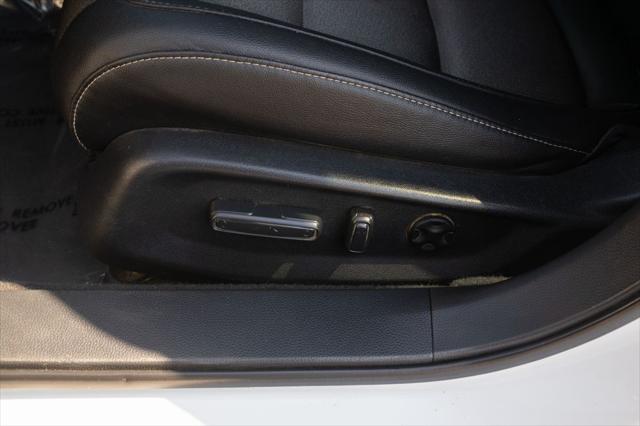 used 2019 Honda Accord car, priced at $22,988