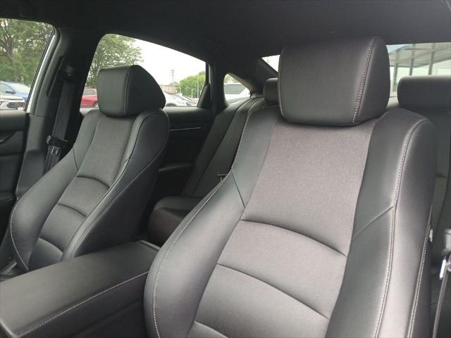 used 2019 Honda Accord car, priced at $30,988