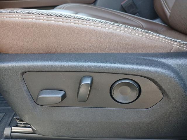 used 2022 Chevrolet Tahoe car, priced at $64,988