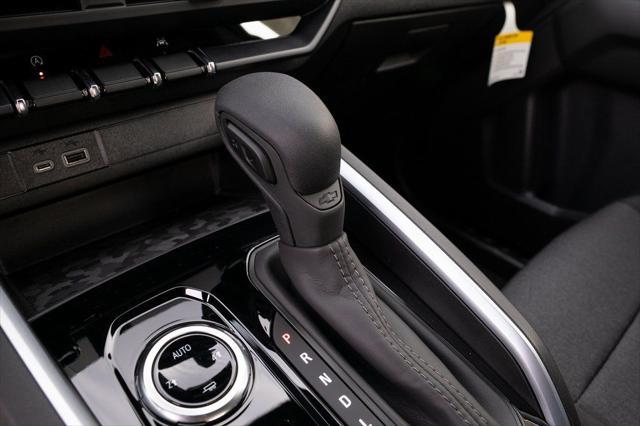 new 2025 Chevrolet Colorado car, priced at $39,065