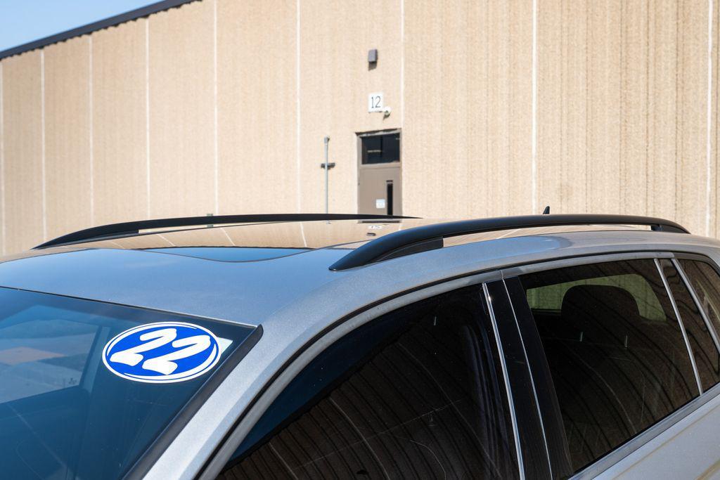 used 2022 Volkswagen Tiguan car, priced at $24,368