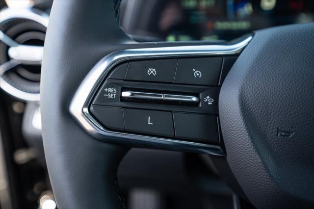new 2025 Chevrolet Equinox car, priced at $32,411