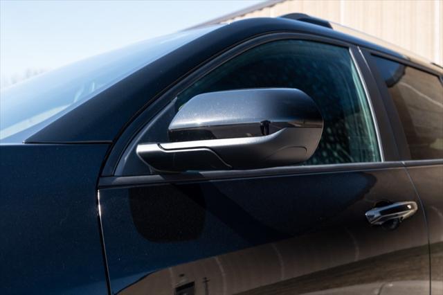 new 2025 Chevrolet Equinox car, priced at $32,411