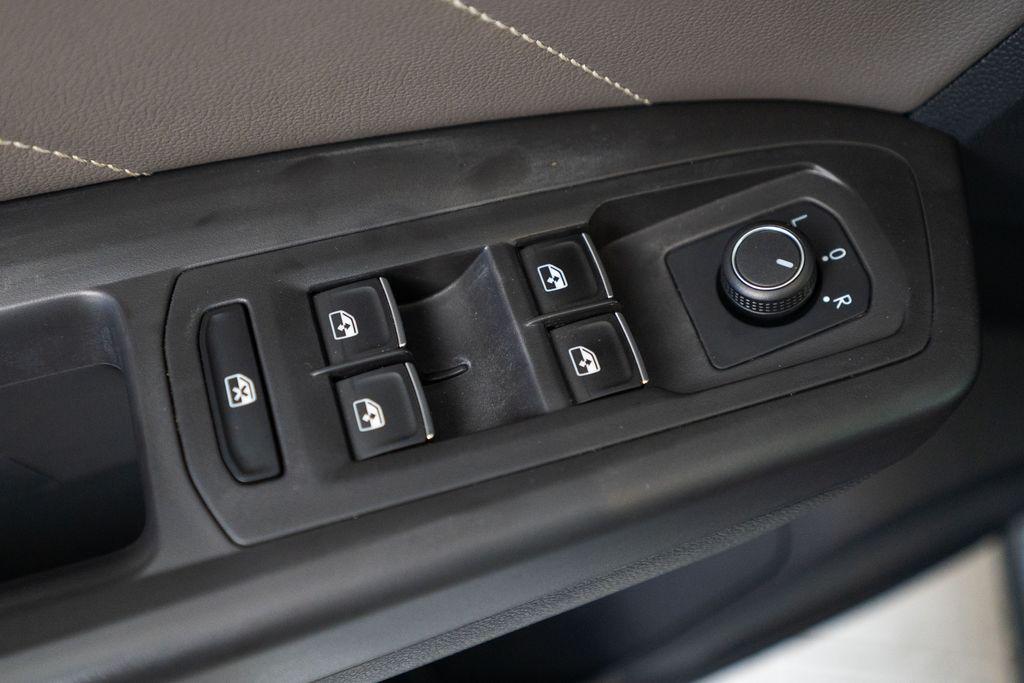 used 2022 Volkswagen Atlas car, priced at $19,788