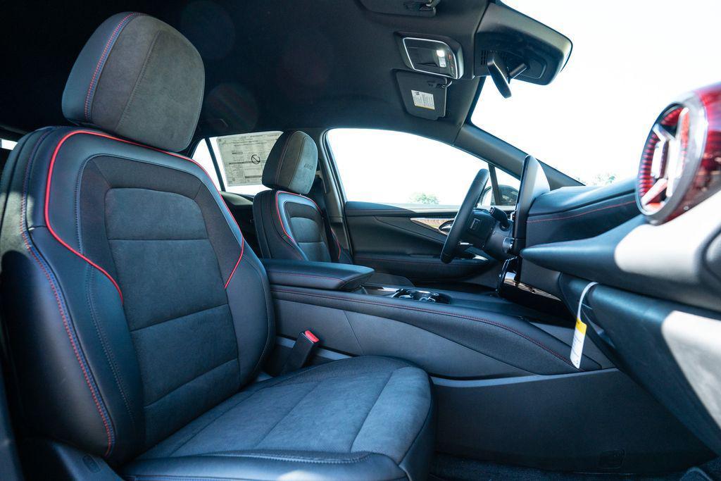 new 2026 Chevrolet Blazer car, priced at $49,989