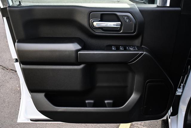 new 2025 Chevrolet Silverado 2500 car, priced at $62,279