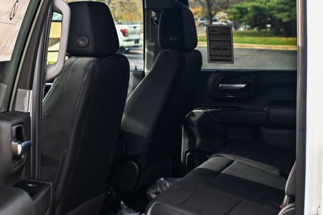 new 2025 Chevrolet Silverado 2500 car, priced at $62,279