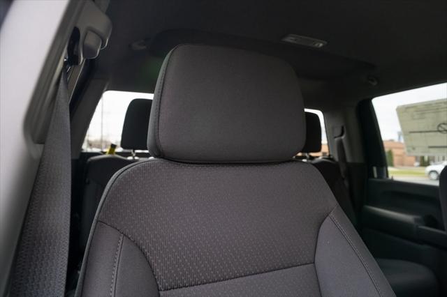 new 2025 Chevrolet Silverado 2500 car, priced at $62,279