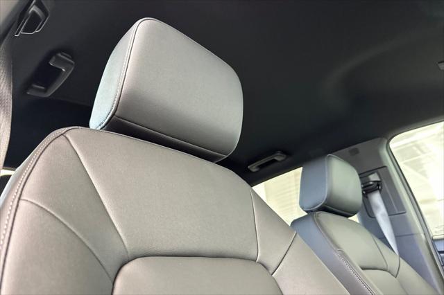 new 2025 GMC Canyon car, priced at $45,995