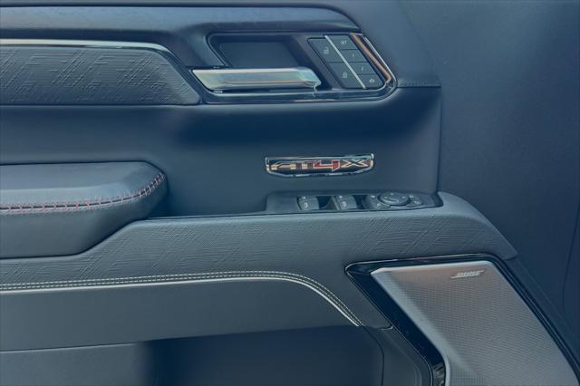new 2024 GMC Sierra 1500 car, priced at $75,730