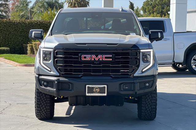 new 2024 GMC Sierra 1500 car, priced at $75,730
