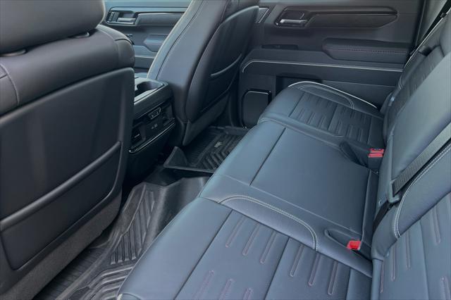 new 2024 GMC Sierra 1500 car, priced at $75,730