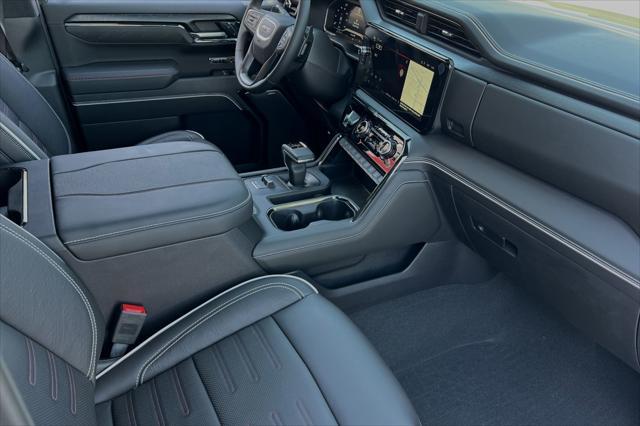 new 2024 GMC Sierra 1500 car, priced at $75,730