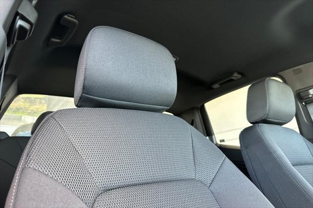 new 2025 GMC Canyon car, priced at $44,500