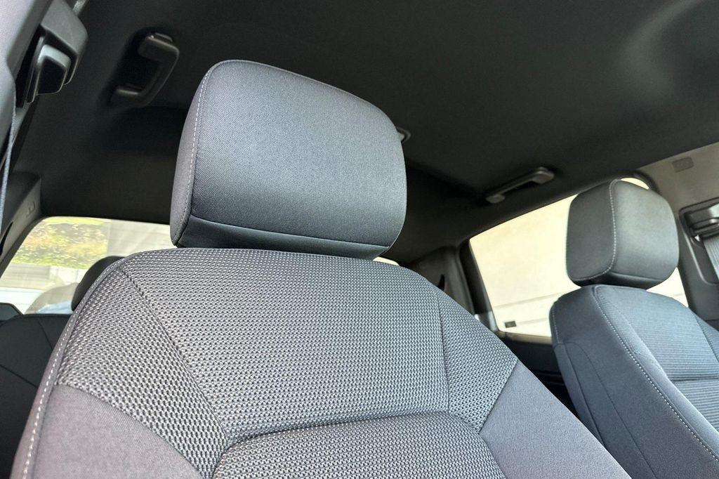 new 2025 GMC Canyon car, priced at $44,500