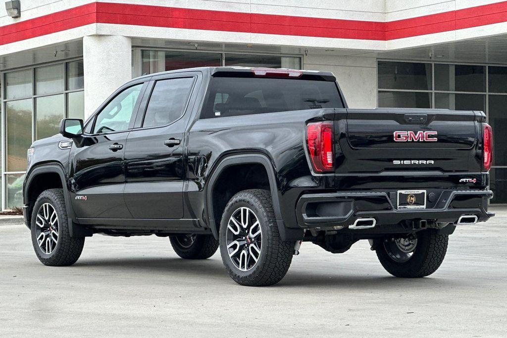 new 2026 GMC Sierra 1500 car, priced at $64,641