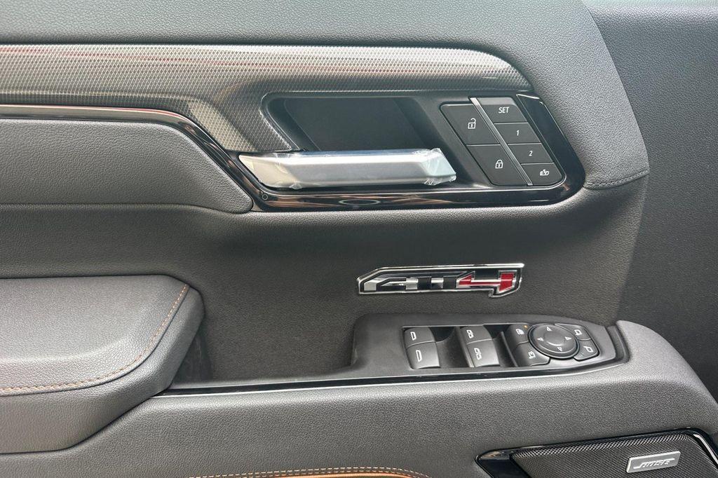 new 2026 GMC Sierra 1500 car, priced at $64,641