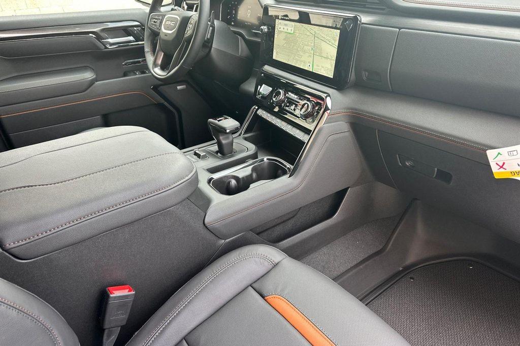 new 2026 GMC Sierra 1500 car, priced at $64,641
