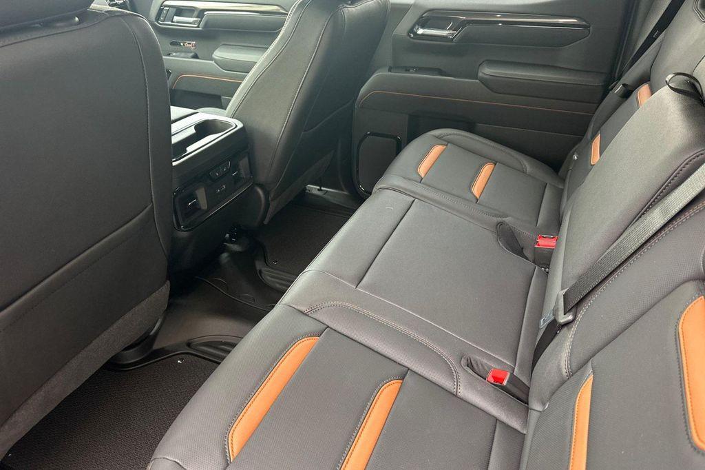 new 2026 GMC Sierra 1500 car, priced at $64,641