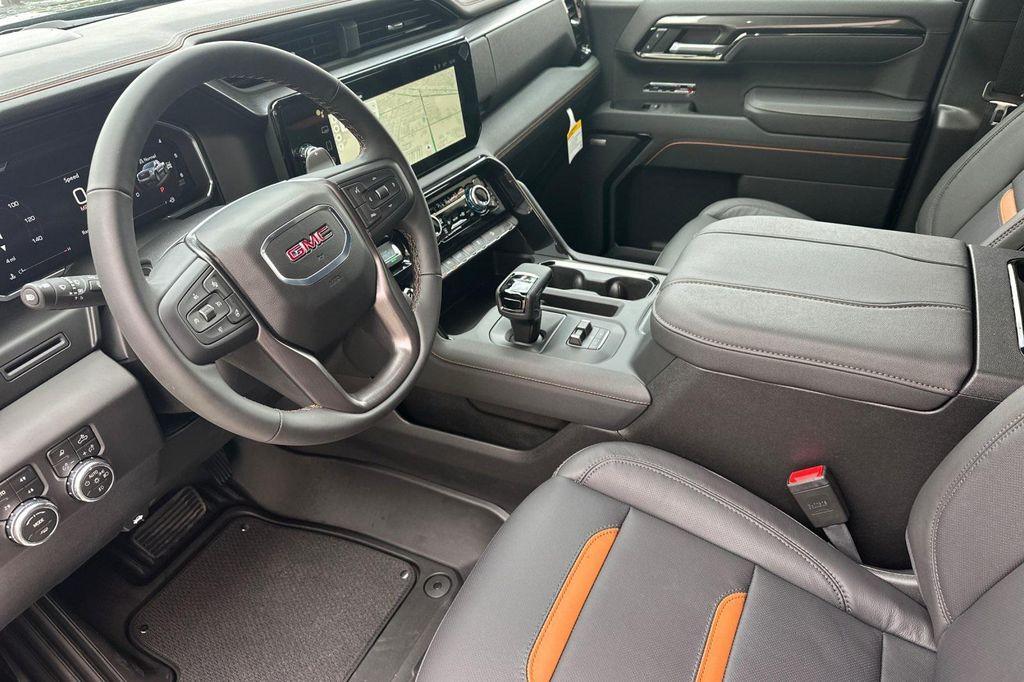 new 2026 GMC Sierra 1500 car, priced at $64,641