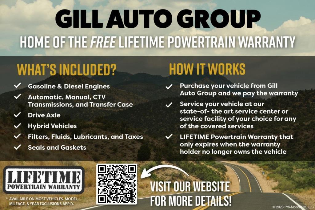 new 2026 GMC Sierra 1500 car, priced at $64,641